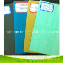 Compressed Colorful Xb400 Asbestos Rubber Gasket for Sealing
